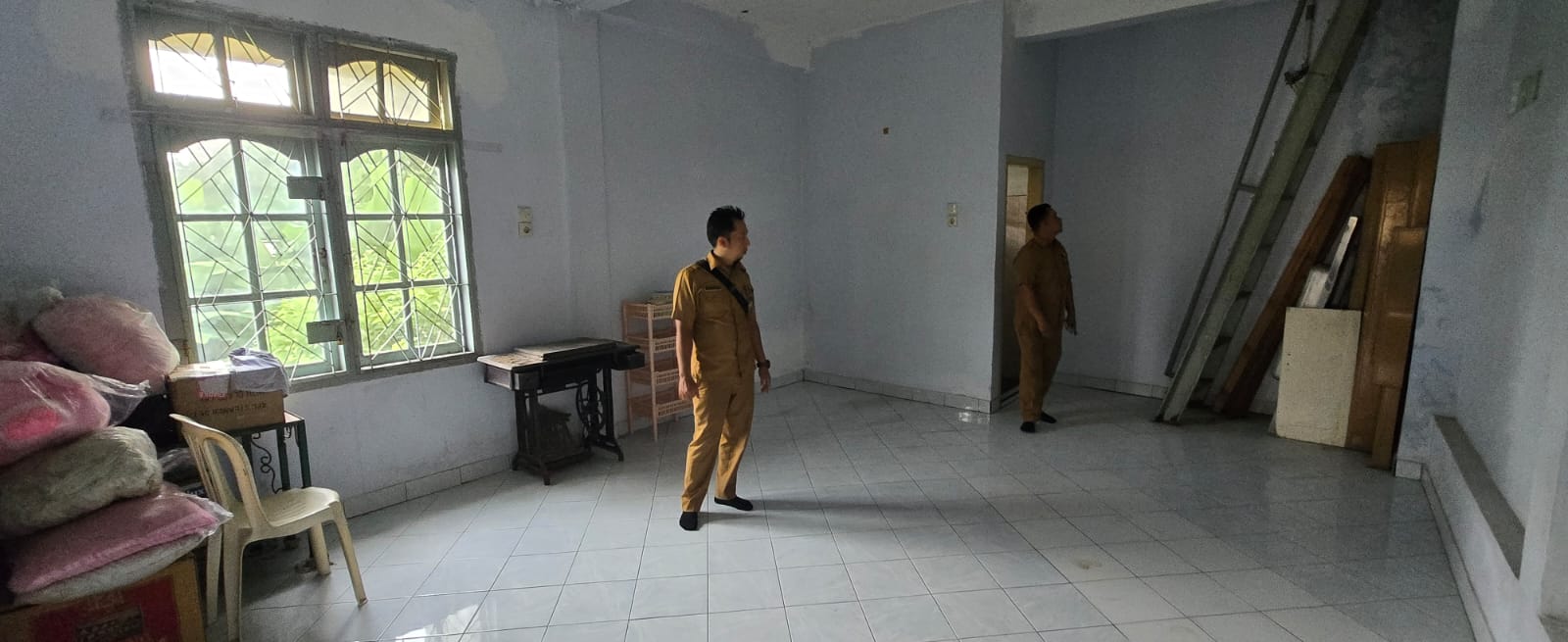 Perpanjangan Rekomendasi SPP-AKAD PT Mandiri Jaya Selalu