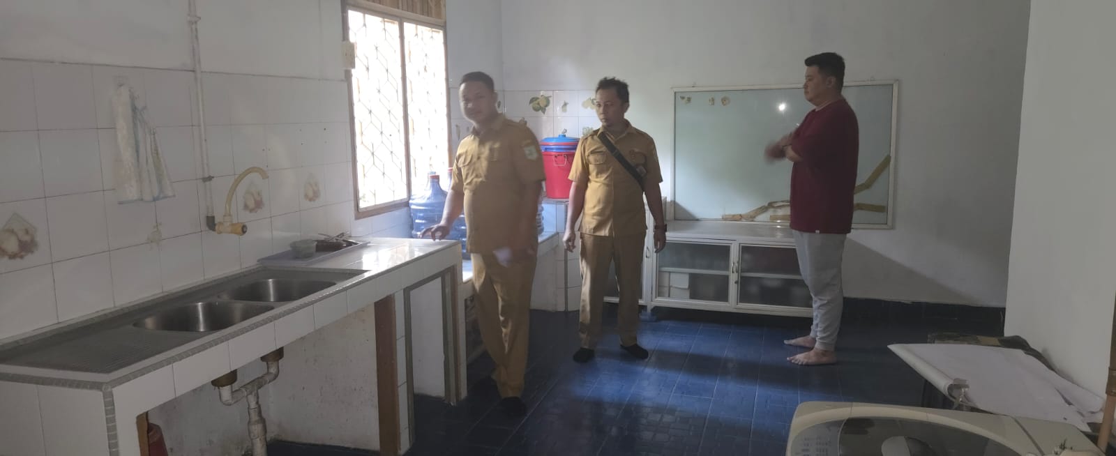 Perpanjangan Rekomendasi SPP-AKAD PT Mandiri Jaya Selalu