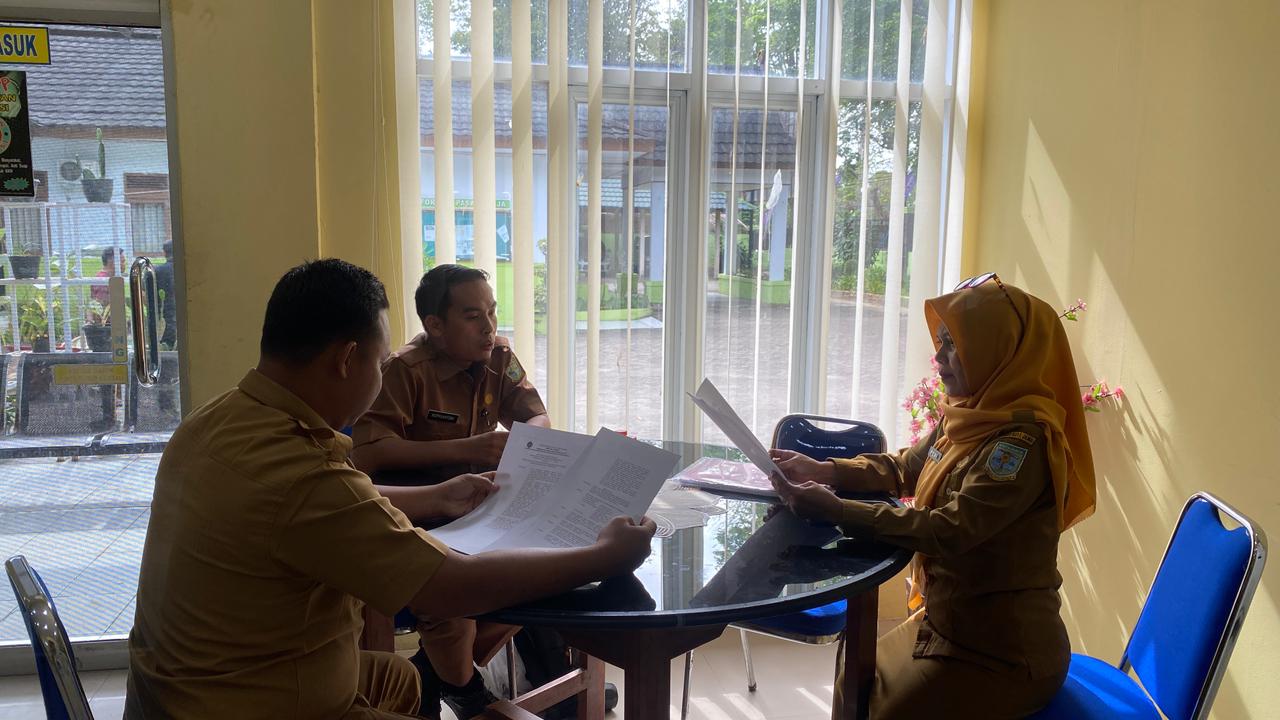 Koordinasi Pengurusan Izin Pendirian LPKS HIKARI Jambi